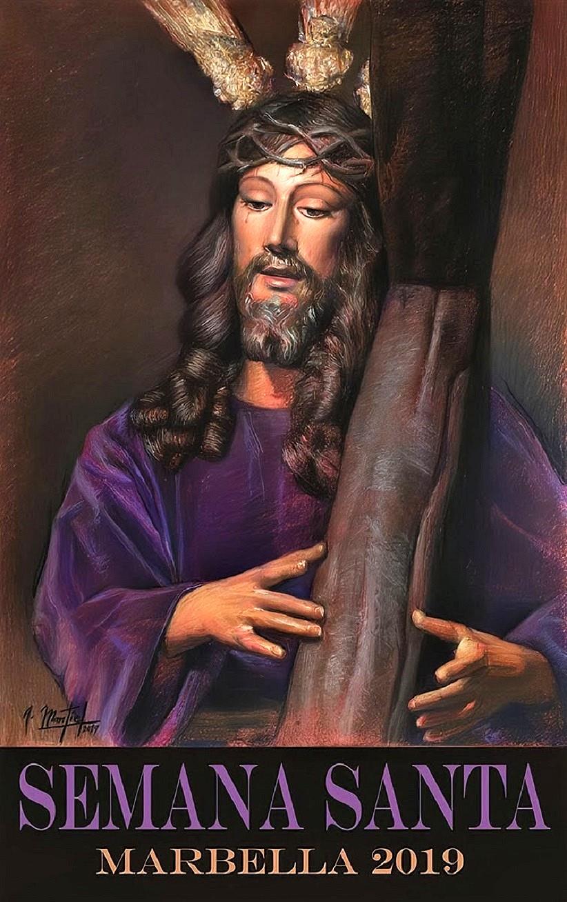 Semana Santa en Marbella  